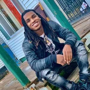 Meet your Posher, Cameron